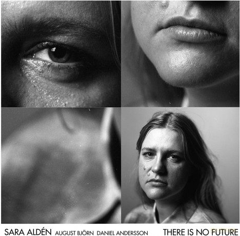 There Is No Future [CD]