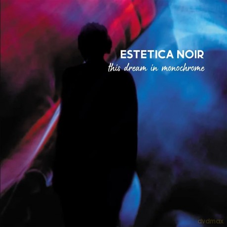 Estetica Noir: This Dream In Monochrome [CD]