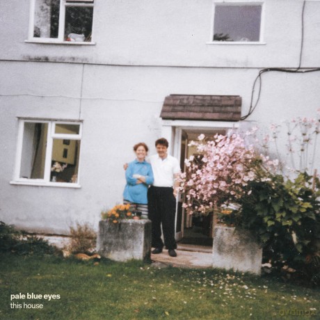 Pale Blue Eyes: This House [CD]
