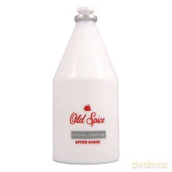 Old Spice Sensitive Woda Po Goleniu 150ml Bez Sprayu [PERFUMY]