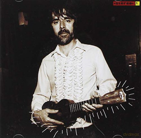 Thomas Fersen: Thomas Fersen Gratte Moi La Puce-Best Of De Poche [CD]