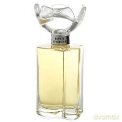 Oscar De La Renta Esprit D Oscar Woda Perfumowana 100ml Spray [PERFUMY]