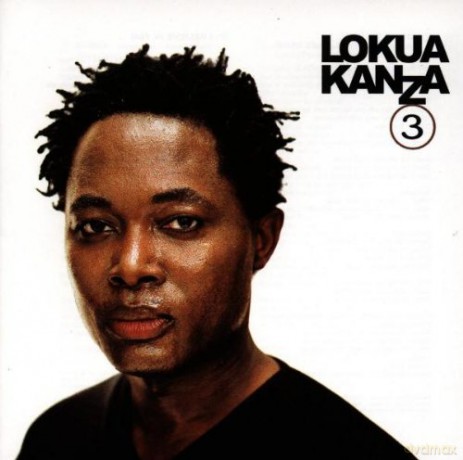 Lokua Kanza: Three [CD]