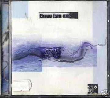 Three Ism One [CD]
