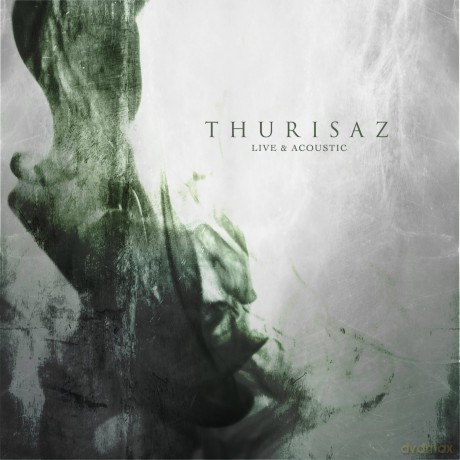 Thurisaz: Thurisaz-Live Acoustic [CD]