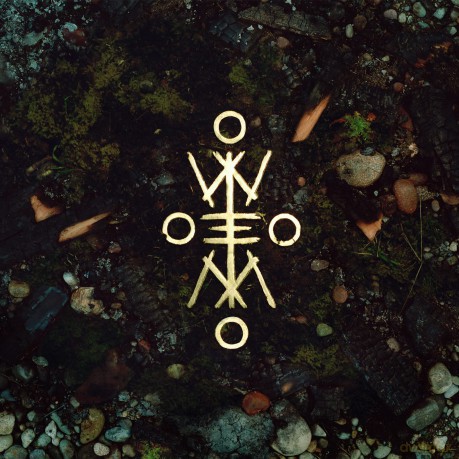 With The End In Mind: Tide Of Fire [CD]