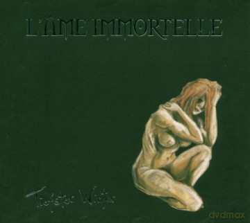 L'Ame Immortelle: Tiefster Winter [CD]