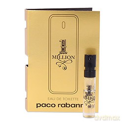 Paco Rabanne 1 Million Woda Toaletowa 1,5ml Spray [PERFUMY]
