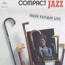 Sarah Vaughan: Time After Time [CD]