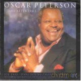 Oscar Peterson: Time After Time [CD]