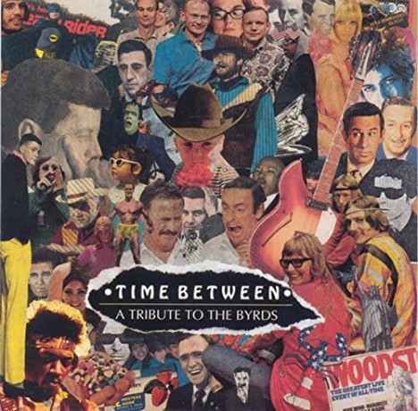 Time Between - A Tribute To The Byrds [CD]
