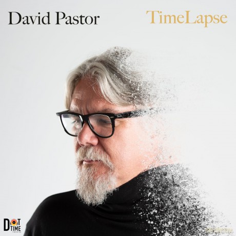 Time Lapse [CD]