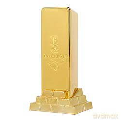 Paco Rabanne 1 Million Woda Toaletowa 20ml Spray - Travel Spray [PERFUMY]
