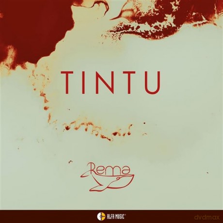 Rema: Tintu [CD]