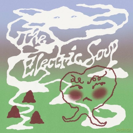Tioklu - The Electric Soup [CD]