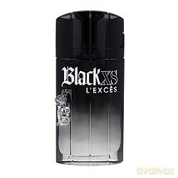 Paco Rabanne Black Xs L Exces Woda Toaletowa dla Mężczyzny 100ml Spray - Intense [PERFUMY]
