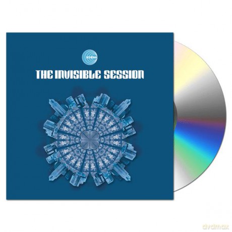 Invisible Session: To The Powerful [CD]