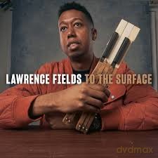 To The Surface [CD]