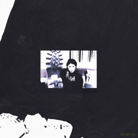 Squirrel Flower: Tomorrow's Fire [CD]
