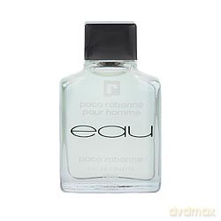 Paco Rabanne Eau Paco Rabanne Pour Homme Woda Toaletowa 5ml Bez Sprayu [PERFUMY]