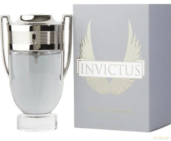 Paco Rabanne Invictus Woda Toaletowa dla Mężczyzny 100ml Spray [PERFUMY]