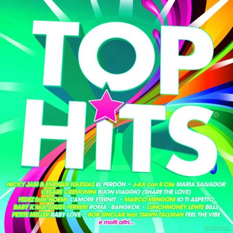 Top Hits [2CD]