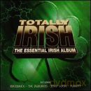 Totally Irish: The Essential Irish Album [CD]
