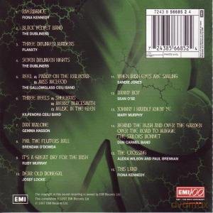 Totally Irish: The Essential Irish Album [CD]