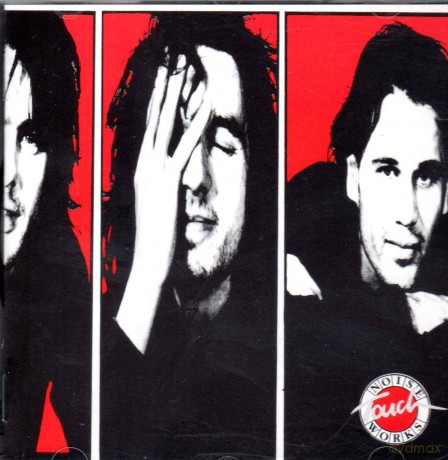 Noiseworks: Touch [CD]
