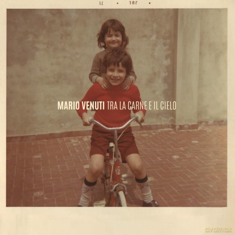 Mario Venuti: Tra La Carne E Il Cielo [CD]