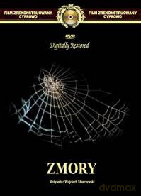 Zmory (Digitally Restored) [DVD]