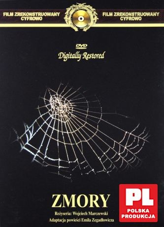 Zmory (Digitally Restored) [DVD]