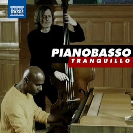 Tranquillo [CD]