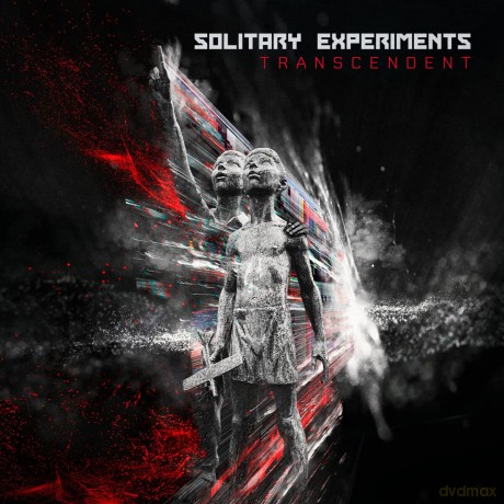 Solitary Experiments: Transcendent [2CD]