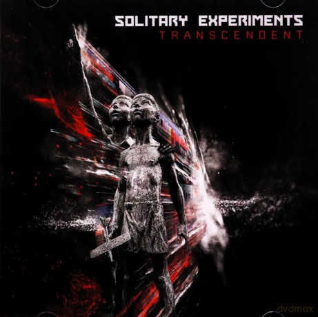 Solitary Experiments: Transcendent [2CD]