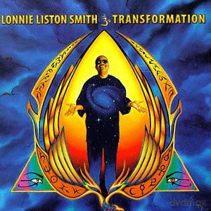 Lonnie Liston Smith: Transformation [CD]