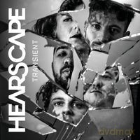 Hearscape: Transient [CD]