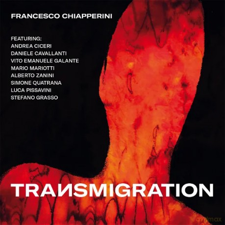 Francesco Chiapperini: Transmigraion [CD]