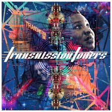 Transmission Towers: Transmission One [CD]