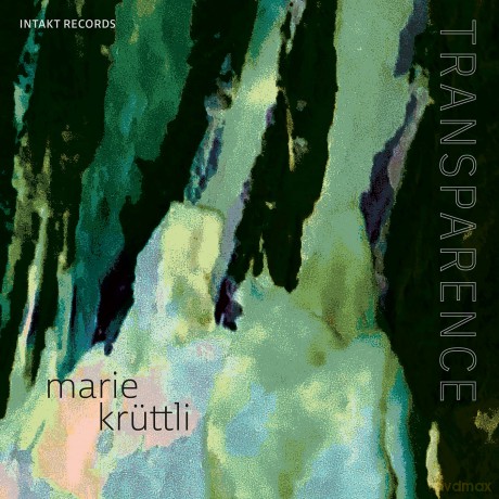 Transparence [CD]