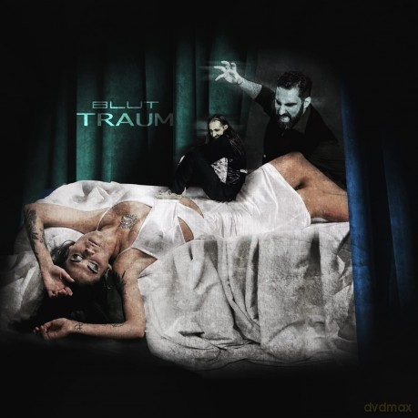 Blut: Traum [CD]