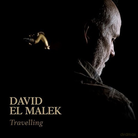 Travelling [CD]