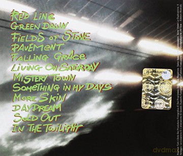 Stolen Apple: Trenches [CD]