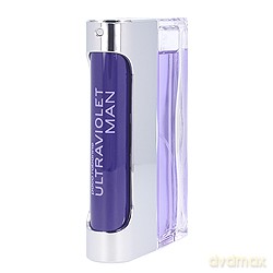 Paco Rabanne Ultraviolet Man Woda Toaletowa 50ml Spray [PERFUMY]