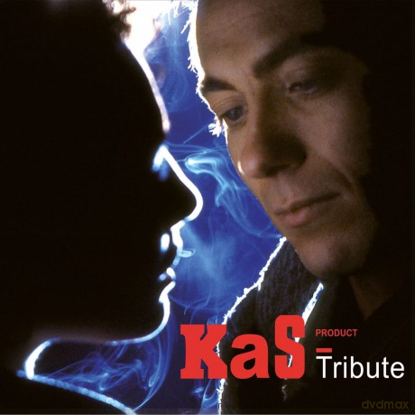 Kas Product: Tribute [CD]