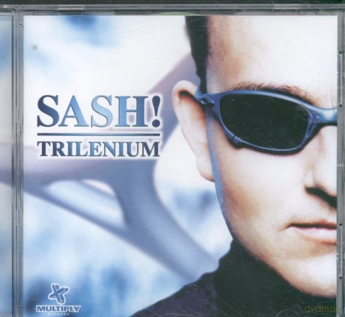 Sash!: Trilenium [CD]