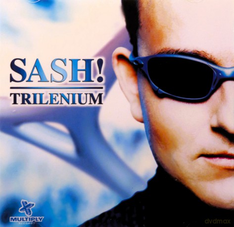 Sash!: Trilenium [CD]