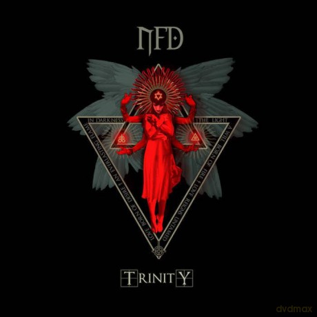 Nfd: Trinity [CD]