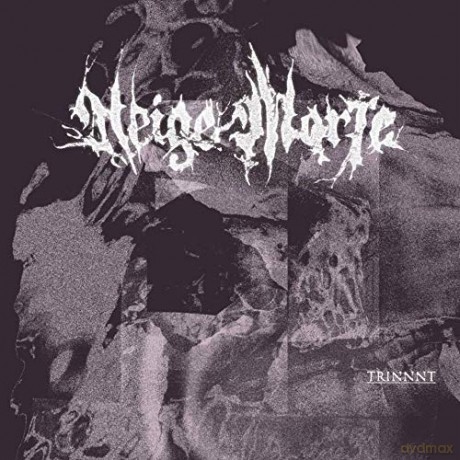 Neige Morte: Trinnnt [CD]