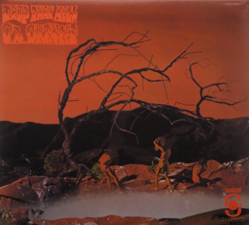 C.A. Quintet: Trip Thru Hell [CD]